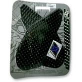 STOMPGRIP Traction Kit - Black - Yamaha 55-10-0002B